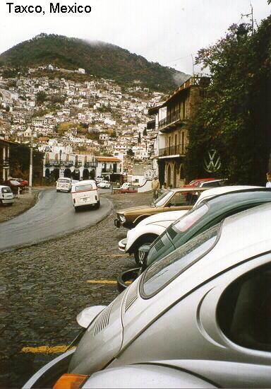 Taxco